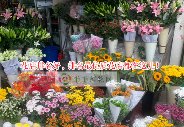 西双版纳勐腊县花店排名,西双版纳勐腊县最优质花店都在这儿!